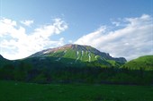 Оштен. Адыгея